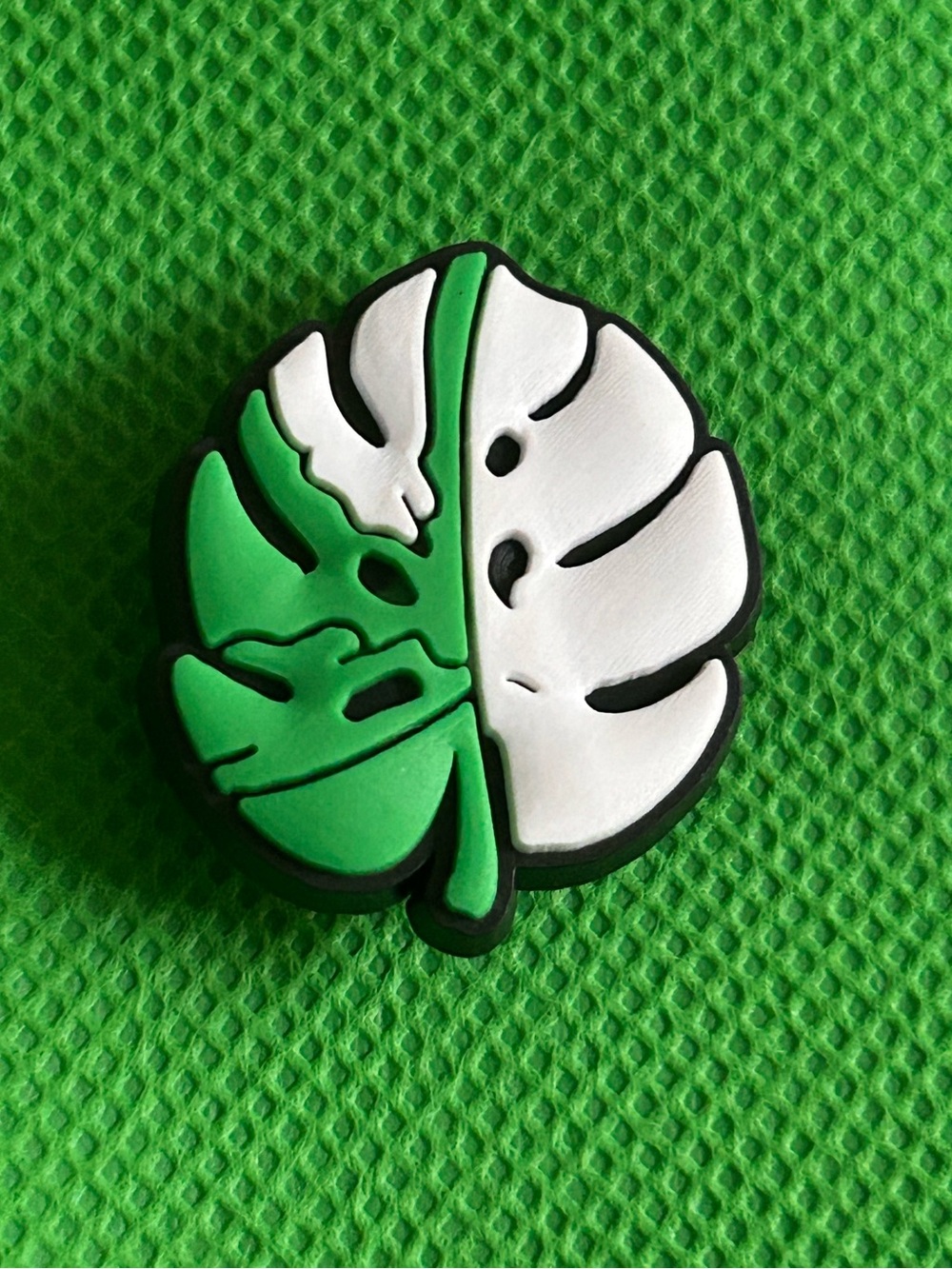 🌼 (5/$10 or 10/$15) NEW “Proud Plant Parent” Croc Charm Collection Plant Mom Dad